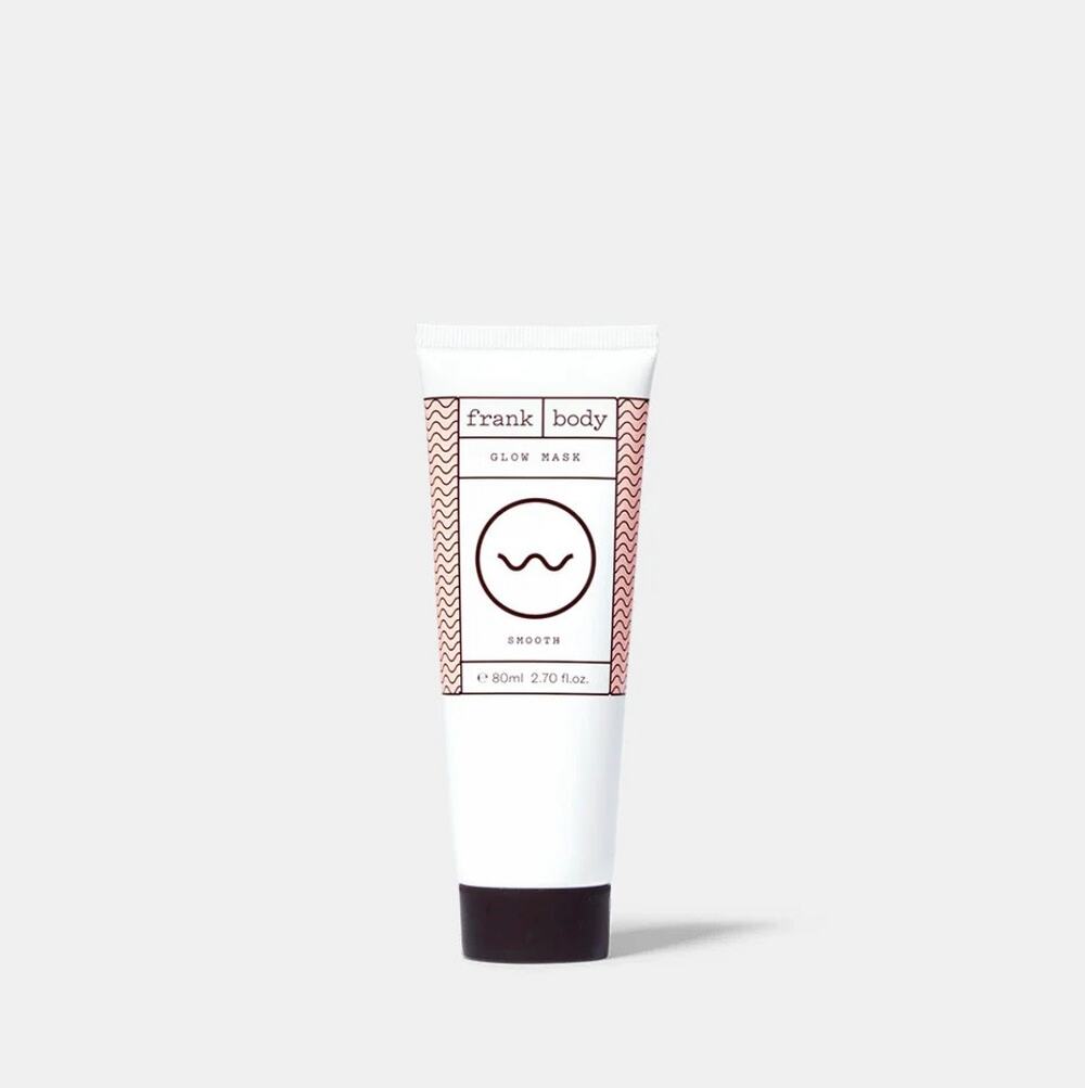 Frank Body Glow Mask